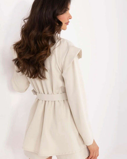 Floral Jumpsuit 210035 For Women Workwear Party Ready