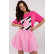 pink 2 / one-size-fits-all