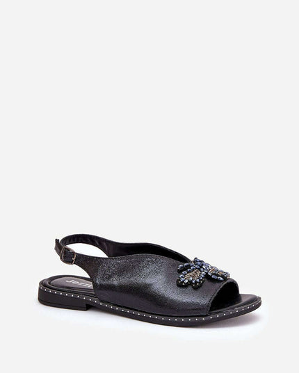 Sandals model 210056