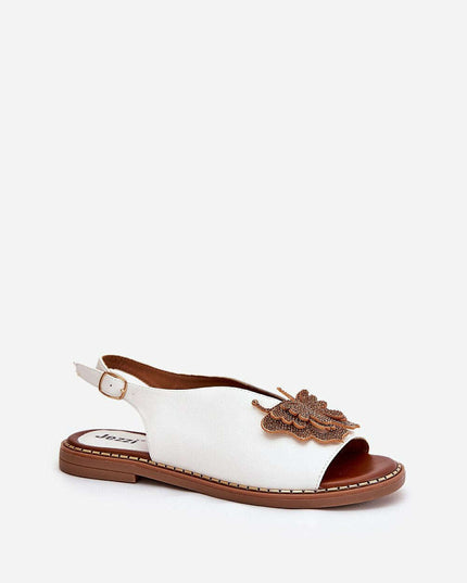 Sandals model 210058