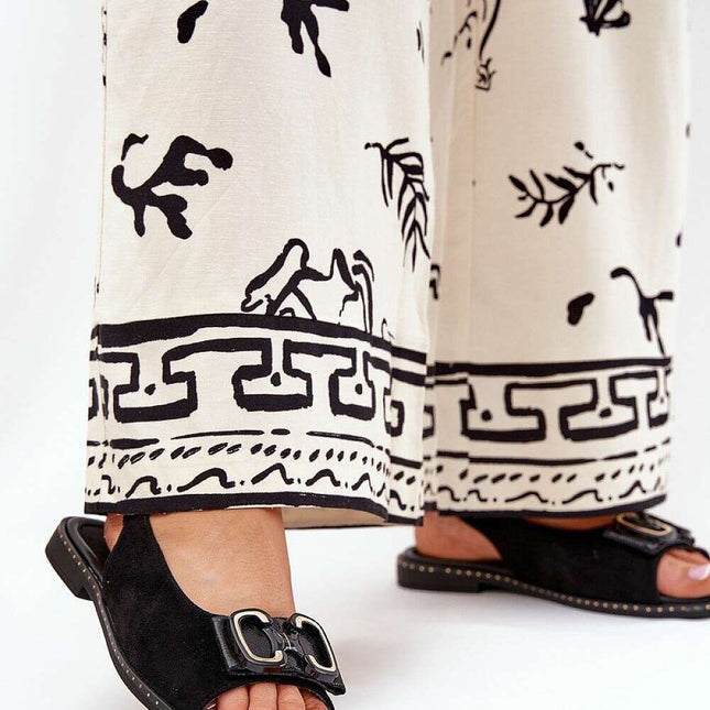 Sandals model 210061