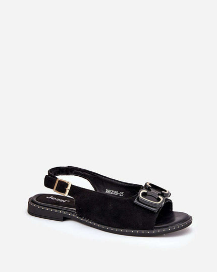 Sandals model 210061