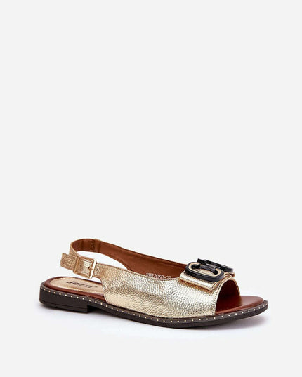 Sandals model 210061