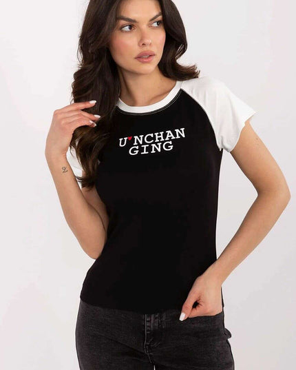 T-shirt model 210115