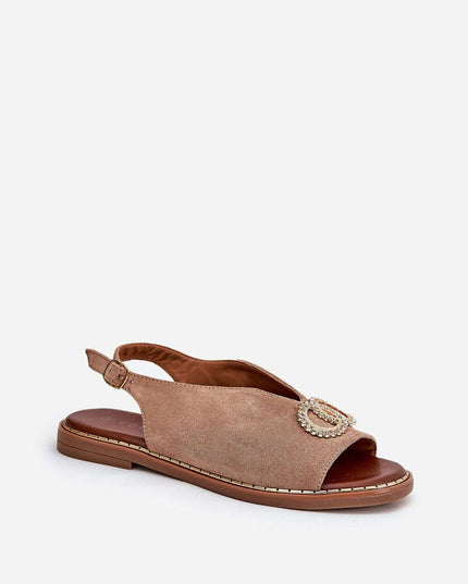 Sandals model 210132