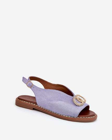 Sandals model 210132