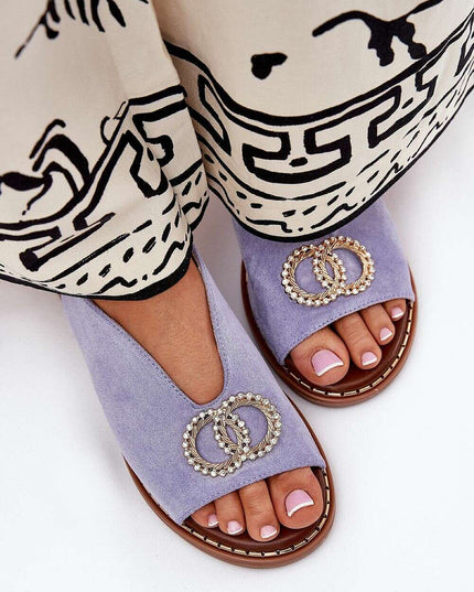 Sandals model 210132