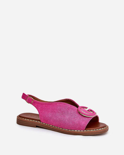 Sandals model 210136