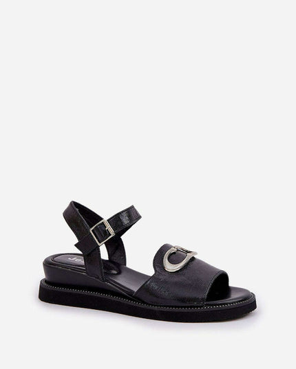 Sandals model 210145