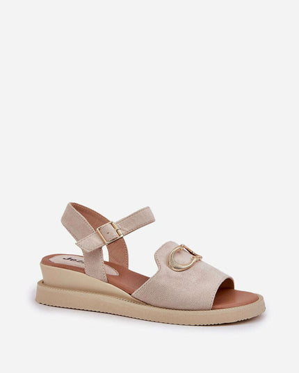 Sandals model 210145
