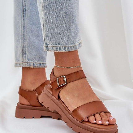 Sandals model 210164