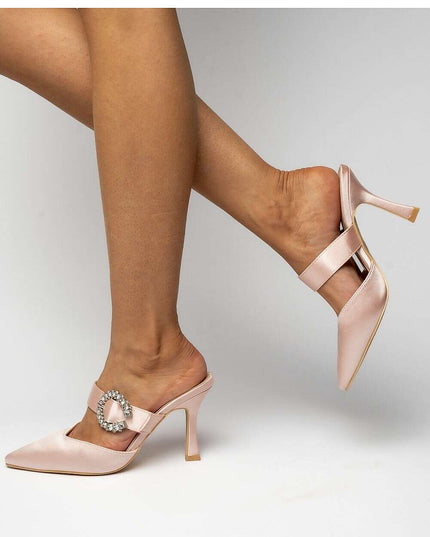 High heels model 210189