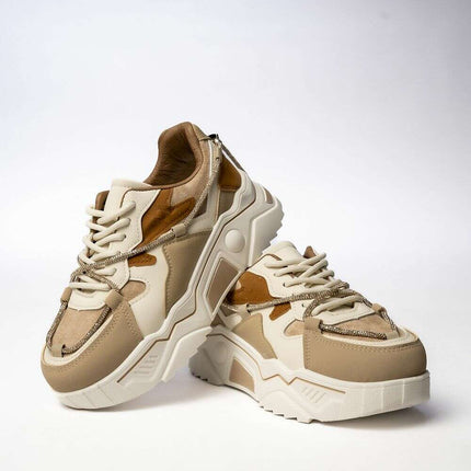 High heels model 210192