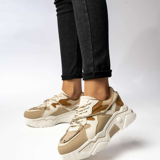 High heels model 210192