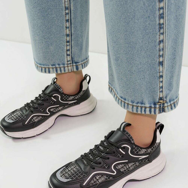 Sport Shoes model 210246