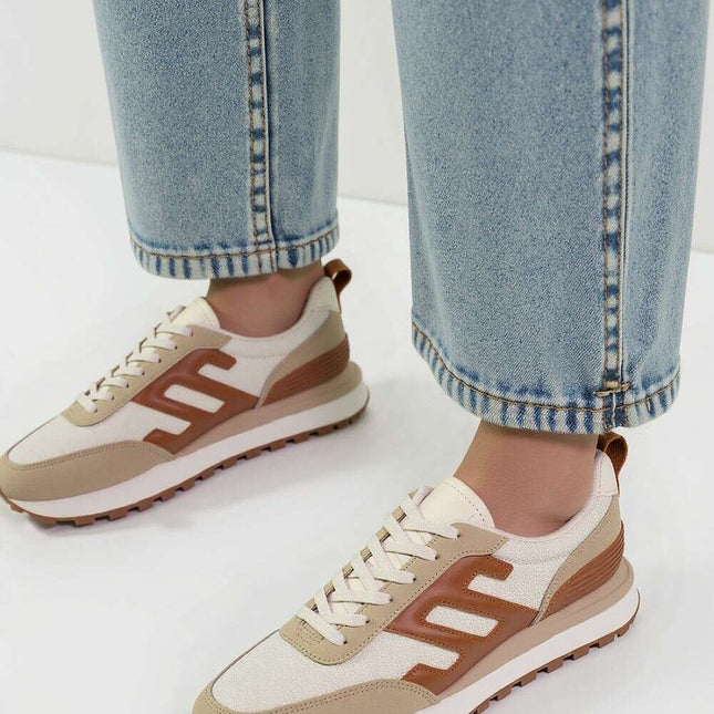 Sport Shoes model 210249