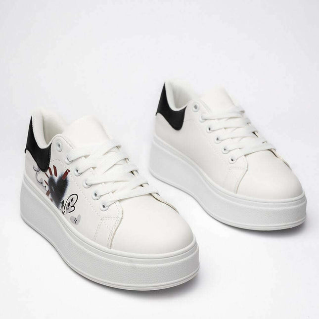 Sport Shoes model 210257