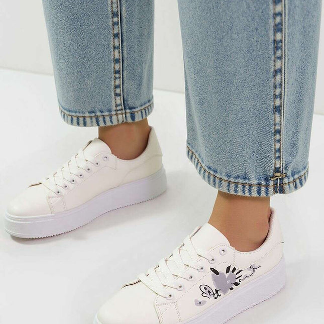 Sport Shoes model 210265