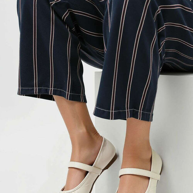 Ballet flats model 210283