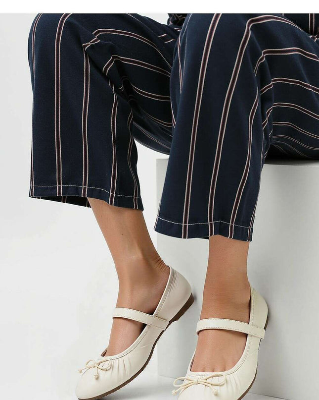 Ballet flats model 210283