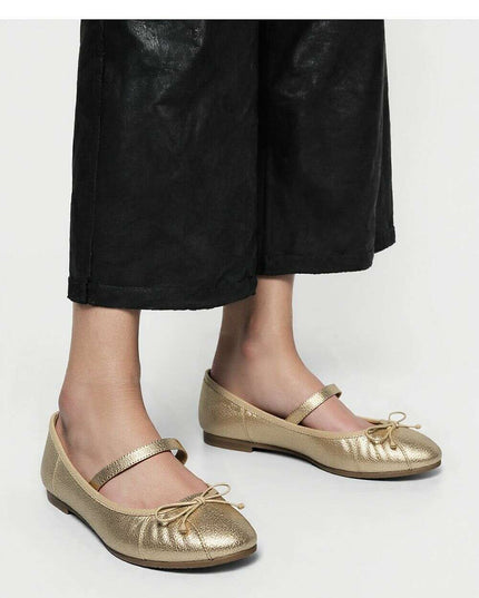 Ballet flats model 210284