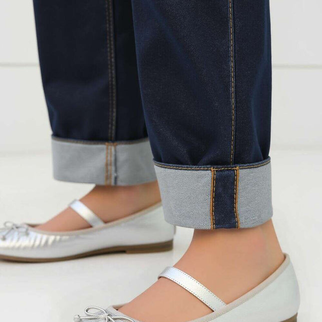 Ballet flats model 210285