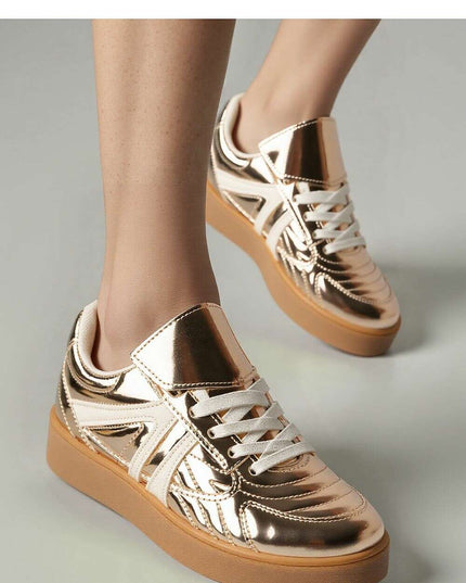 Ballet flats model 210286