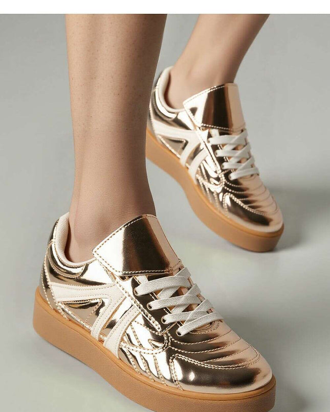 Ballet flats model 210286