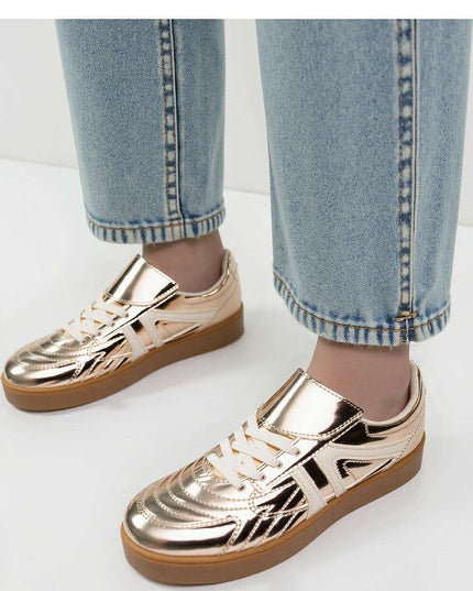 Ballet flats model 210286