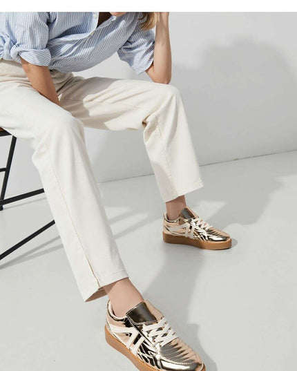 Ballet flats model 210286