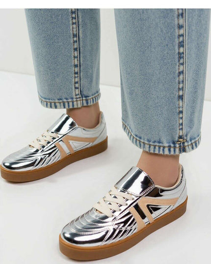 Ballet flats model 210287