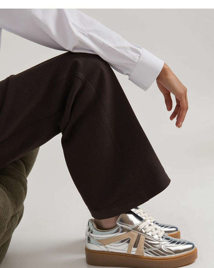 Ballet flats model 210287