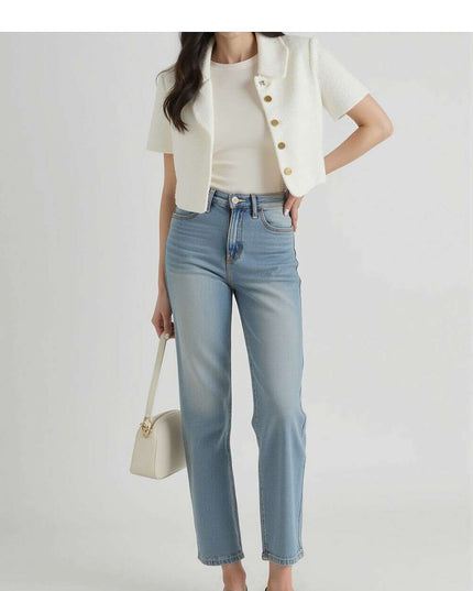 Ballet flats model 210288