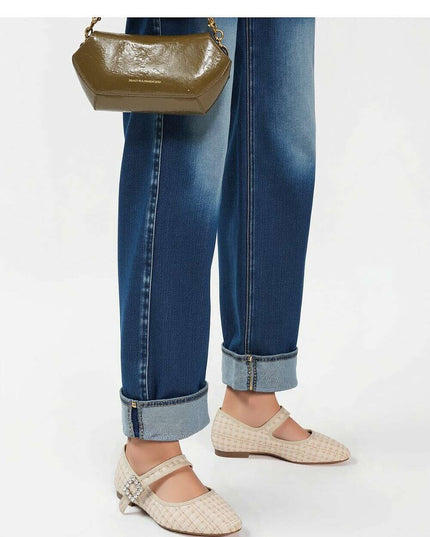 Ballet flats model 210290