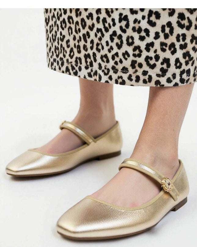 Ballet flats model 210294