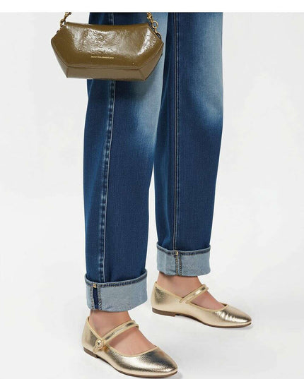 Ballet flats model 210294