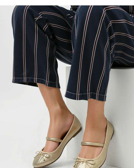 Ballet flats model 210295