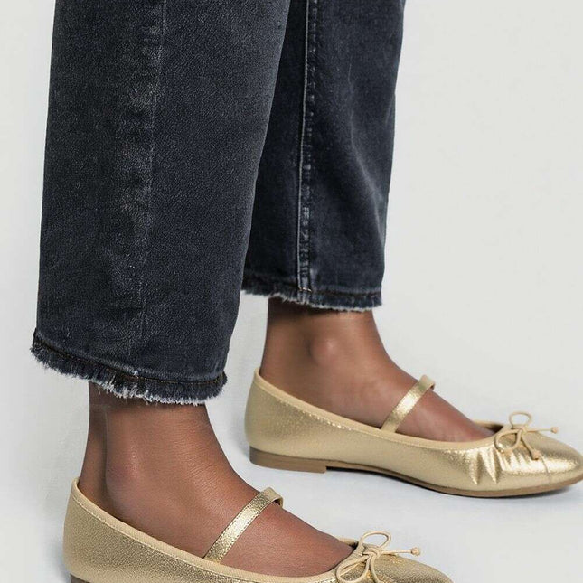 Ballet flats model 210295