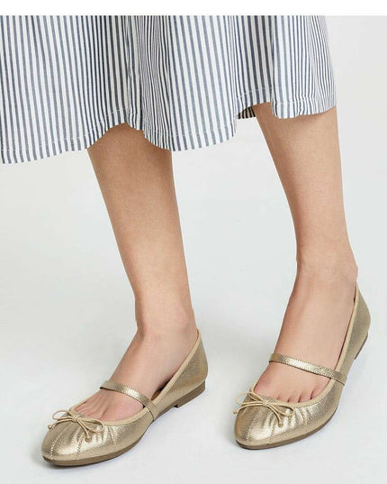 Ballet flats model 210295