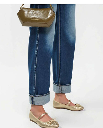 Ballet flats model 210295