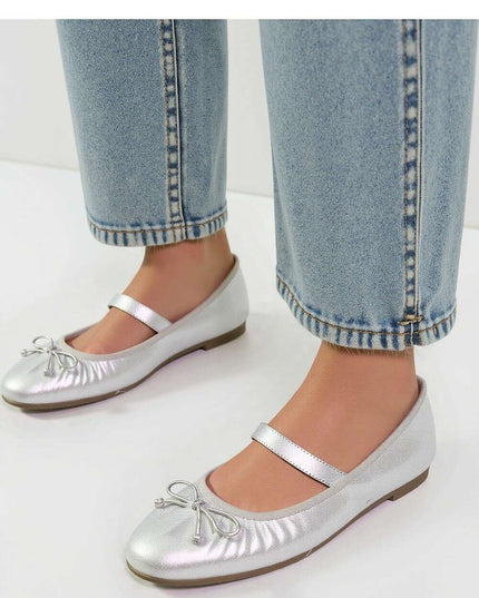 Ballet flats model 210296