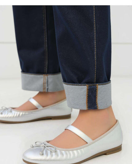 Ballet flats model 210296