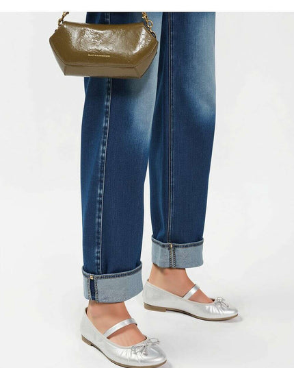 Ballet flats model 210296