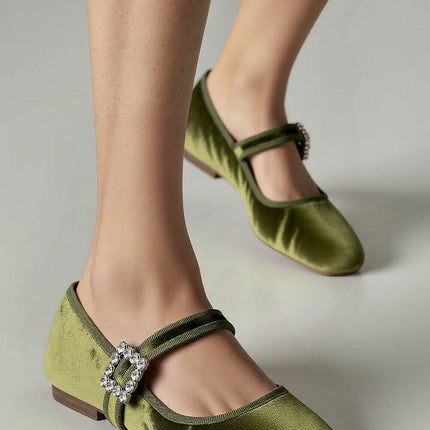 Ballet flats model 210298