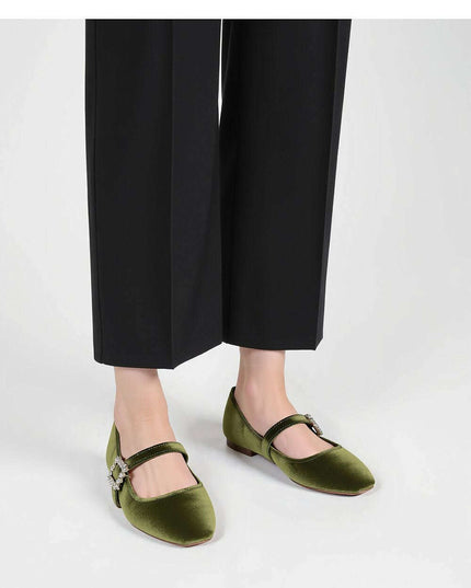 Ballet flats model 210298