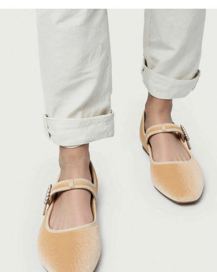 Ballet flats model 210299