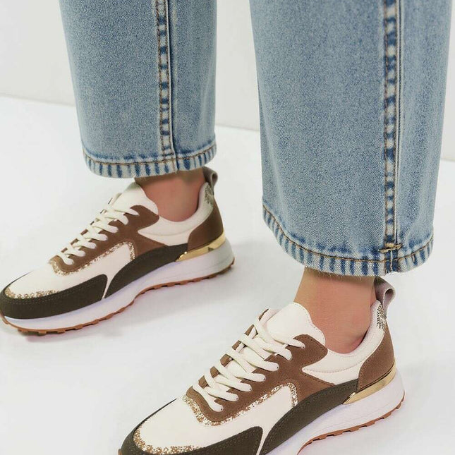 Sport Shoes model 210304