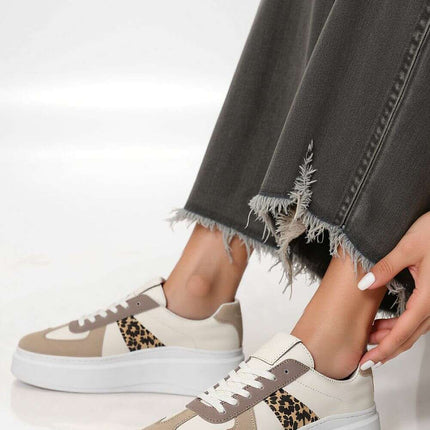 Sport Shoes model 210328