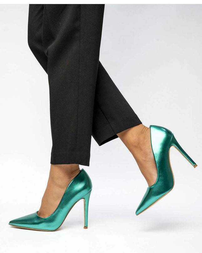 High heels model 210360