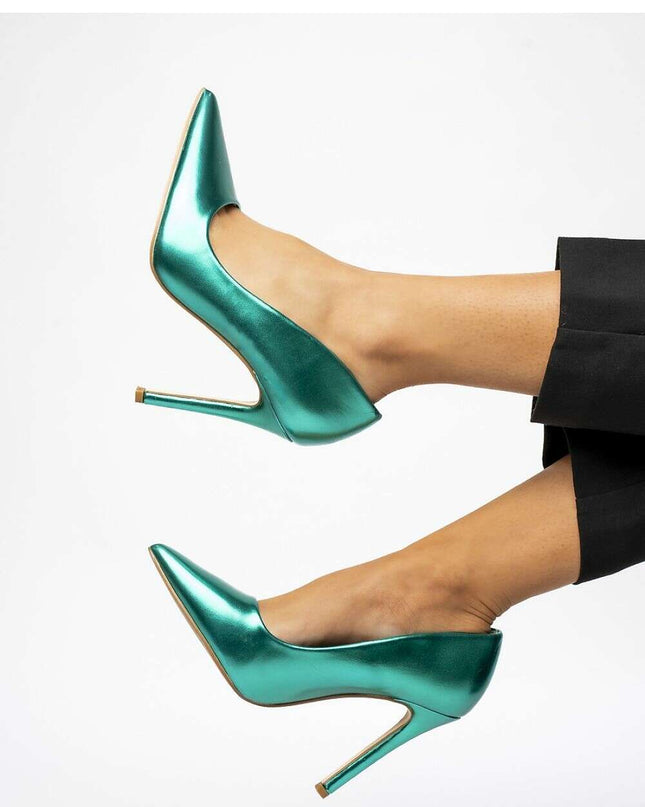 High heels model 210360